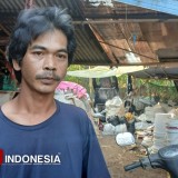 Mendulang Rupiah dari Sampah, Kerja Keras Tata Eks Pekerja Usai Berhenti dari Kamisama Banjar