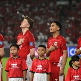 Ranking FIFA Terbaru: Indonesia Meroket, Argentina Masih Nomor Satu