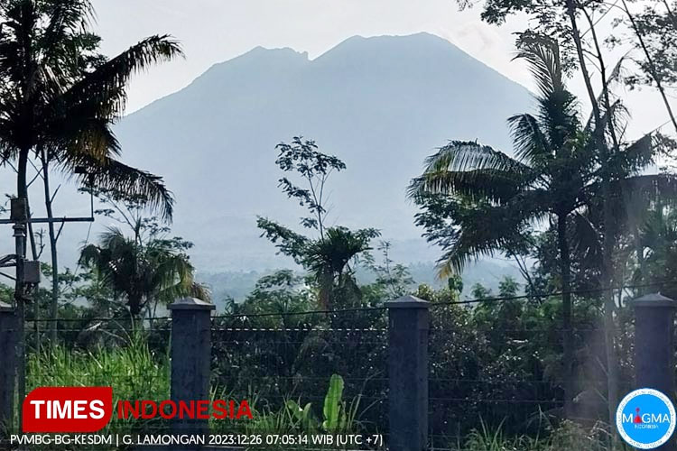 Angin Gending Mulai Berembus, Warga Probolinggo Diminta Waspada