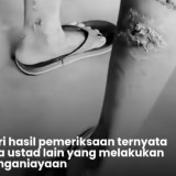 Viral Video Penganiayaan Santri di Pakisaji Malang Gegara Beli Makanan Keluar
