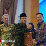 Dukung Sekolah Rakyat, Pemkot Malang Serahkan Aset ke Kemensos