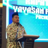 Raker Yayasan Ponpes Sunan Drajat: Peta Jalan Menuju Pesantren Unggul Nasional