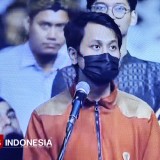 Seorang Ateis Asal Jombang Kembali Peluk Islam Usai Berdialog dengan Dr Zakir Naik di Malang