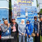 Anggota DPRD Banyuwangi Desi Prakasiwi Ajak Generasi Muda Lestarikan Tradisi Daerah