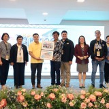 Zahni Hafizh Atsari Mahasiswa Unesa Asal Sidoarjo Raih Dua Penghargaan Bergengsi di Filipina