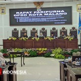 RPJMD Kota Malang Disepakati Menuju Digitalisasi, DPRD Ingatkan Kemampuan Keuangan