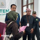 Jenazah di Bali Dikonfirmasi WN Malaysia Penumpang KMP