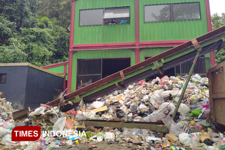 Kerja Sama Pemkot-Kamisama Putus, Komisi III DPRD Kota Banjar: Awalnya Manis Berakhir Pahit