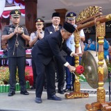 #(Kerja Sama)# Peringati Hari Koperasi ke-78, Bupati Madiun Launching 206 Koperasi Merah Putih