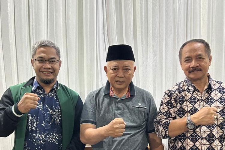 FH UB Gandeng Pemkab Malang Bentuk Posko Bantuan Hukum Gratis untuk Masyarakat Desa