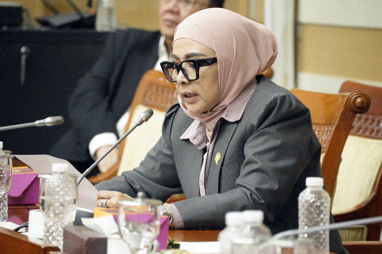 DPR Minta Transparansi Penuh Soal Kematian Brigadir Nurhadi: Jangan Sisakan Ruang Abu-abu