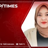 Bela Bahasa Indonesia dari Chiang Mai