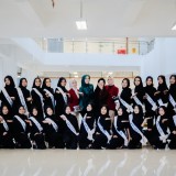 Lebih dari Sekadar Mahkota, Karantina Putri Hijab Jawa Timur 2025 Siapkan Duta Muslimah Berdaya