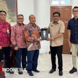 Sinergi BPJamsostek dan Pemkab Sumba Timur Wujudkan UCJ