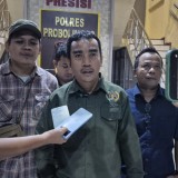 PWI Probolinggo Raya Laporkan Akun Tiktok ke Polisi