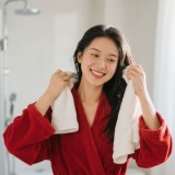 Manfaat Mandi Air Dingin di Pagi Hari: Bikin Sehat, Segar, dan Subur!