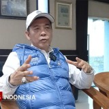 Askab PSSI Banyuwangi Doakan Korban Tragedi KMP Tunu, Minta ASDP Ketapang Tingkatkan Keselamatan