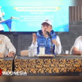 Askab PSSI Banyuwangi Optimistis Wujudkan Industri Sepak Bola