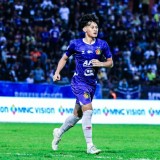 4 Pemain EPA Persik Kediri Ikuti TC Timnas U17, Proyeksi Piala Dunia U17 Qatar