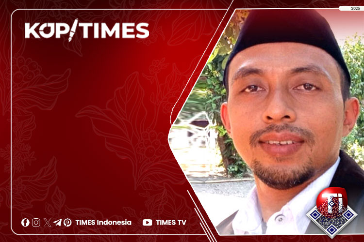 Personal Branding Anak Muda sebagai Pergeseran Paradigma Sosial