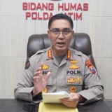 Tim DVI Polda Jatim Berhasil Identifikasi 15 Jenazah Korban KMP Tunu Pratama Jaya