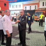 Prof Syamsul Maarif Sebut BPBD Jatim Layak Jadi Pusat Literasi Kebencanaan