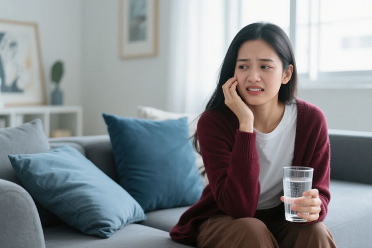 5 Cara Mengatasi Sakit Gigi Secara Alami dengan Cepat di Rumah