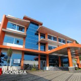TISMA Membangun Generasi Qurani, Robbani dan Mandiri Hadir Menjadi Pilihan Pendidikan di Malang