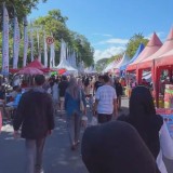 Mulai 13 Juli, Pemkab Banyuwangi Gelar Car Free Day di Jalan A. Yani