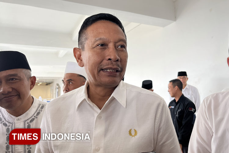 Wali Kota Malang Pastikan Siswa Baru di Sekolah Negeri Dapat Seragam Gratis