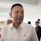 Wali Kota Malang Pastikan Siswa Baru di Sekolah Negeri Dapat Seragam Gratis
