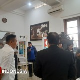 Pameran Musik di Malang Gaungkan Gerakan Sosial