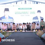 Bupati Jember Fawait: Sebelum Presiden Prabowo Pupuk Sulit, Sekarang Tidak