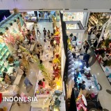 Wedding Expo 2025 di MOG Malang Banjir Pengunjung, Vendor Tawarkan Paket Spesial Selama Acar