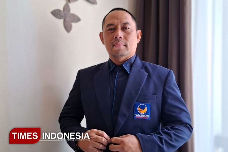 Tragedi KMP Tunu Pratama Jaya, Fraksi NasDem DPRD Banyuwangi Minta ASDP Ketapang Perketat Standar Keselamatan