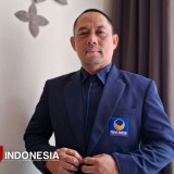 Tragedi KMP Tunu Pratama Jaya, Fraksi NasDem DPRD Banyuwangi Minta ASDP Ketapang Perketat Standar Keselamatan