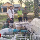 Polbangtan Malang Perkuat Brigade Pangan di Riau