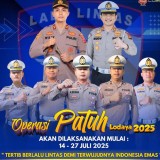 Operasi Patuh Lodaya 2025 di Majalengka Segera Dimulai: Ada Nyawa yang Dijaga