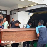 Temuan Jasad Diperairan Muncar Banyuwangi, Dipastikan Korban Tenggelamnya KMP Tunu Pratama Jaya Asal Pasuruan