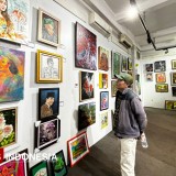 Art Shop Prabangkara: Lebih dari Galeri, Inkubator Seni Rupa Jatim Menuju Kancah Global