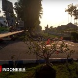 Tingkatkan Keselamatan, Tambah 2 Pos Perlintasan KA di Kademangan