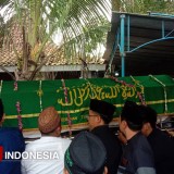 Selamat Jalan Sang Penggerak NU: KH Imam Aziz Wafat, Indonesia Kehilangan Sosok Cendekiawan Ulama Pejuang