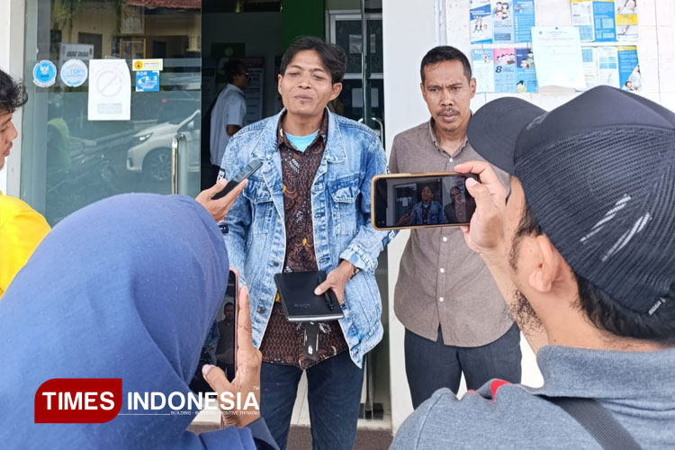Ingatkan Wali Kota Banjar, POSNU: Jangan Timpakan Tanggung Jawab Anggaran Pemkot ke Baznas