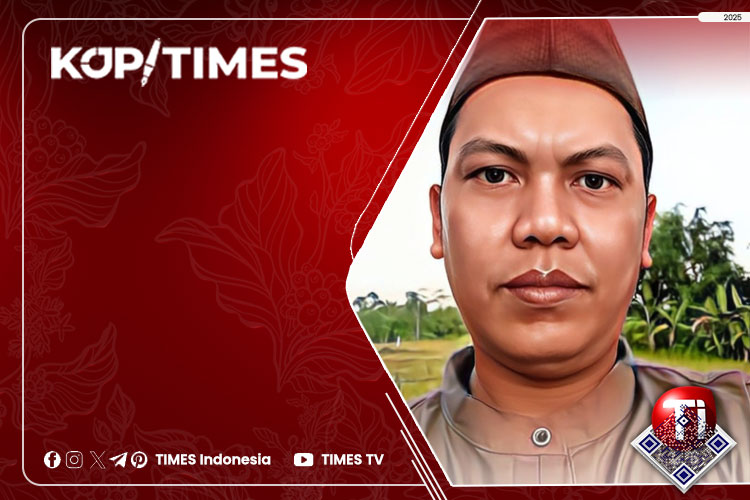 Santri dan Nasi Bungkus Kemerdekaan