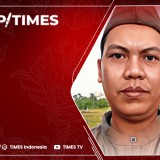 Santri dan Nasi Bungkus Kemerdekaan