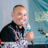 PKBM Prospek Gondang, Jejak Lulusan Paket C Pendiri Sekolah Kehidupan di Wonosobo