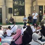 Wawali Kota Malang Komitmen Pemerataan Pendidikan Inklusi Bagi Disabilitas, Kecamatan dan Kelurahan Beri Fasilitas