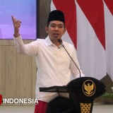 Bupati Jember Fawait: Peduli Palestina Bukan Persoalan Agama tapi Kemanusiaan