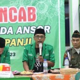 GP Ansor Situbondo Dukung Perubahan Nama PSSS: Branding Harus Lebih Kuat dan Modern
