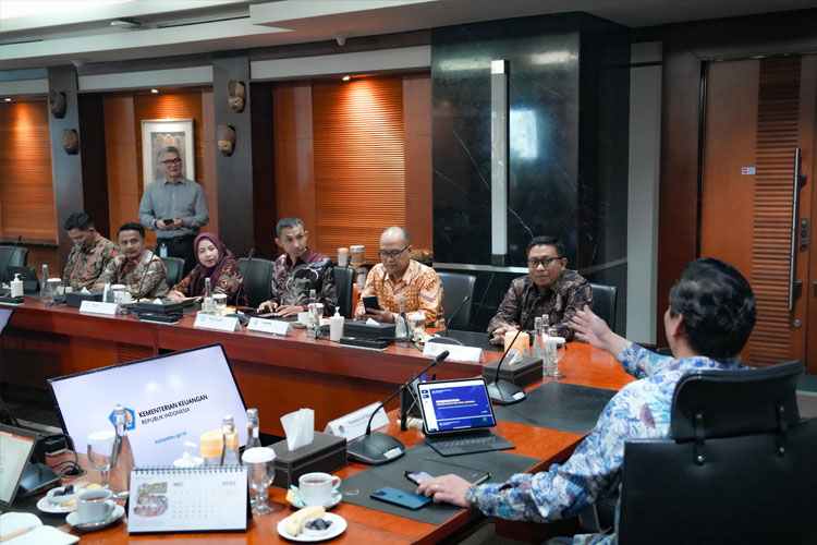 Ikatan Keluarga Alumni Senat Mahasiswa Ekonomi Indonesia (IKA ISMEI). (Foto: Istimewa)